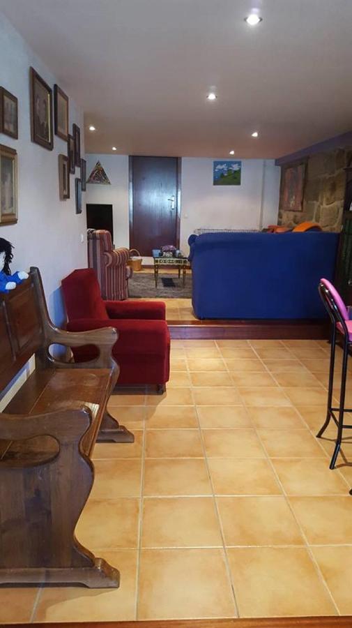 Bed and Breakfast A Céu, tranquilidade à Chaves Extérieur photo