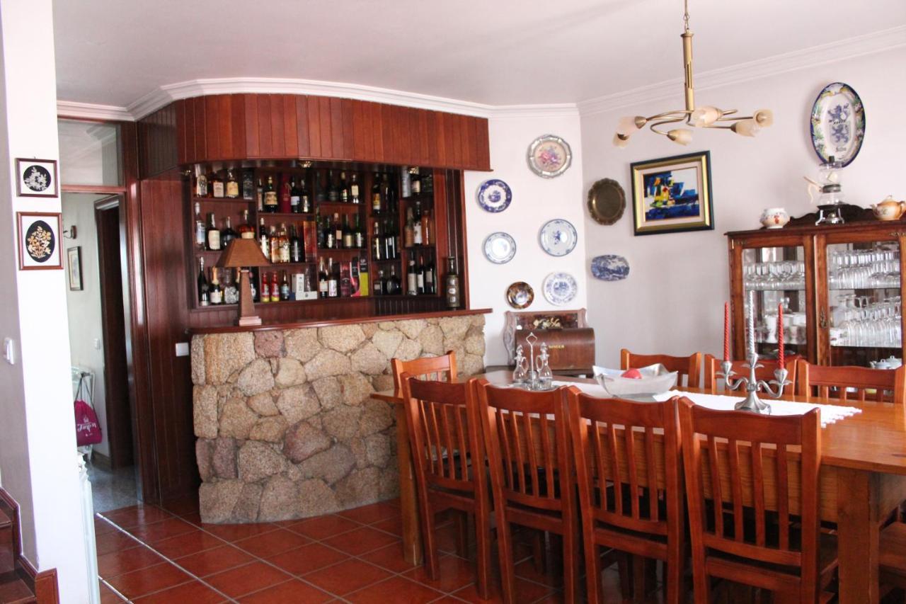 Bed and Breakfast A Céu, tranquilidade à Chaves Extérieur photo
