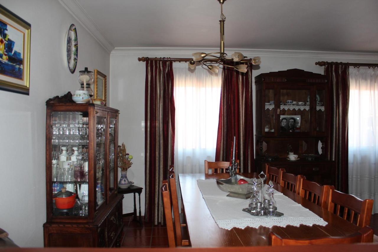 Bed and Breakfast A Céu, tranquilidade à Chaves Extérieur photo