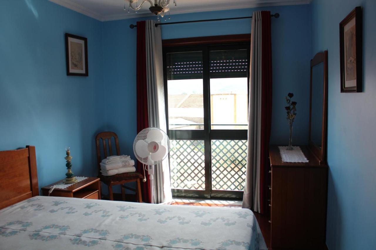 Bed and Breakfast A Céu, tranquilidade à Chaves Extérieur photo