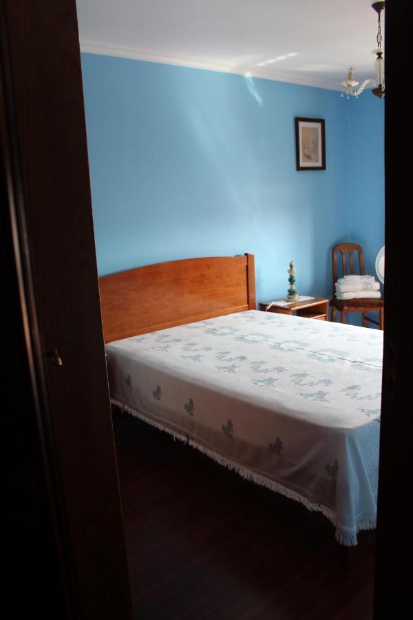 Bed and Breakfast A Céu, tranquilidade à Chaves Extérieur photo
